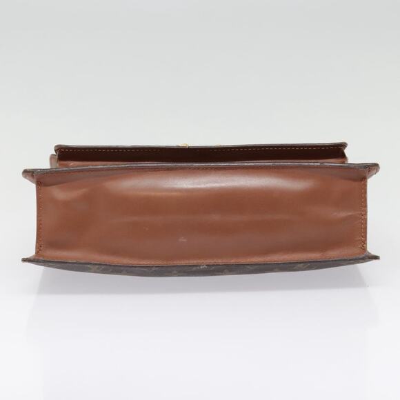 LOUIS VUITTON Monogram Monceau 28 Hand Bag M51185 - Picture 5 of 16